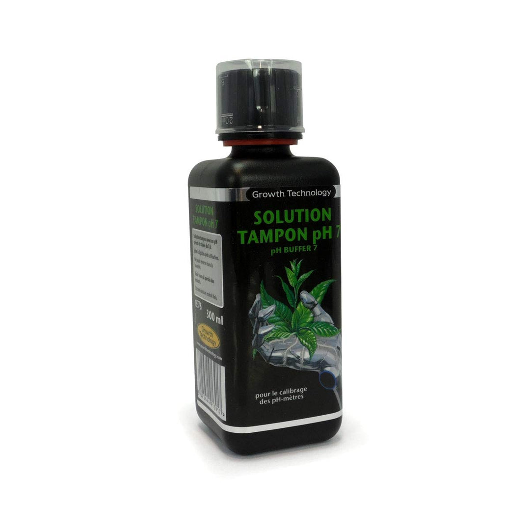 Growth Technology PH-Puffer 7, 300 ml