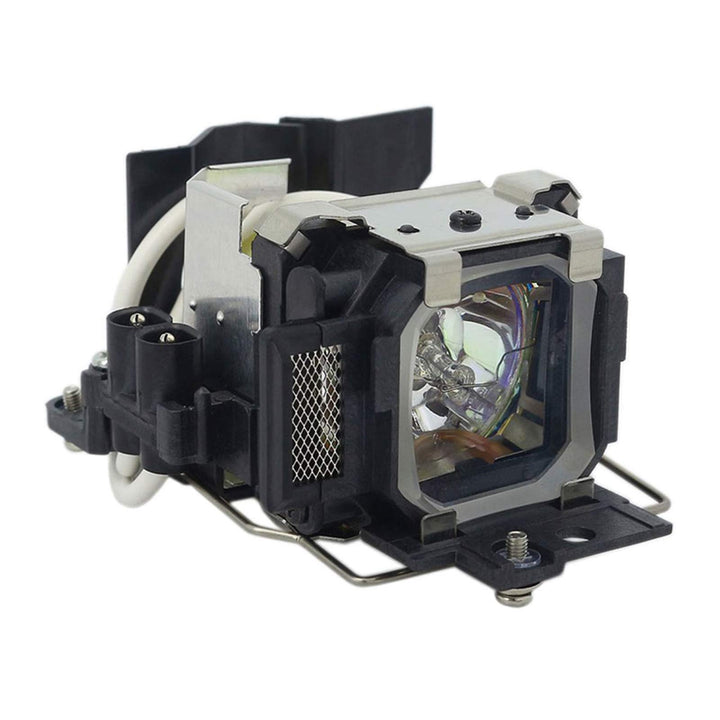 Visdia LMP-C162 Projektorlampe mit Gehäuse für Sony CS20 CS20A CX20 CX20A ES3ES4 EX3 EX4 VPL-CS20 VP