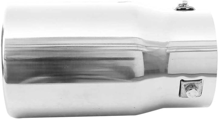 Auspuffblende Endrohr Endstuck Auspuff Blende Schalldampf Sportauspuff Universell Schalldampf Sport