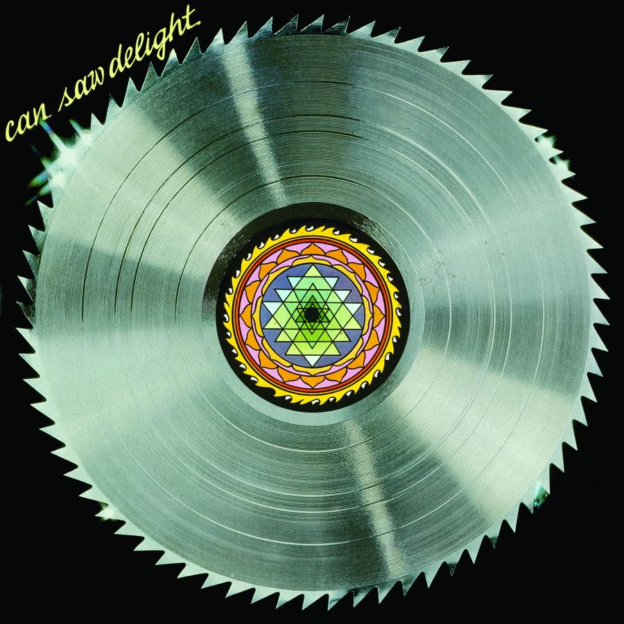 Saw Delight, Vinyl