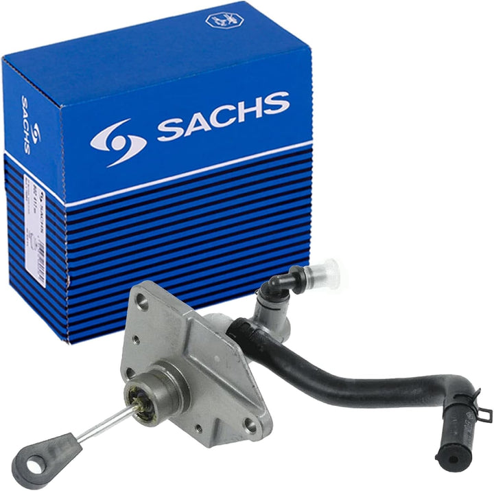 SACHS Geberzylinder, Kupplung