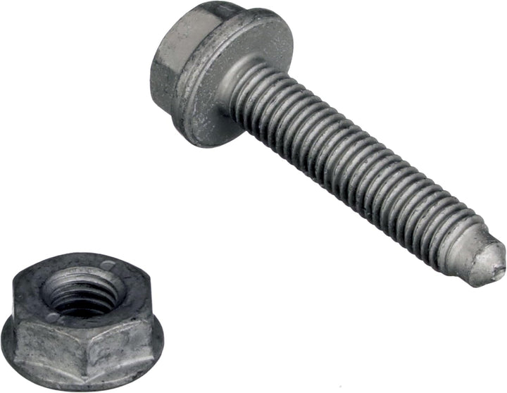 GATES PowerGrip Kit + Wasserpumpe KP75569XS-1