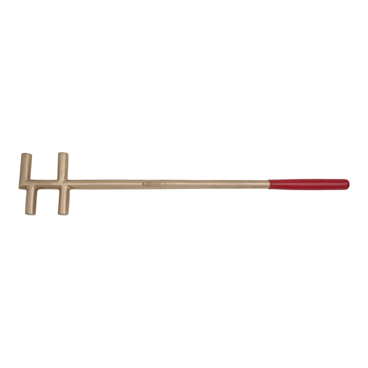 KS Tools 963.8228 BRONZEplus Schieberklaue 30-40 mm