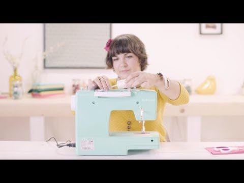 PFAFF 7393033085759 – Nähmaschine Select 3.2