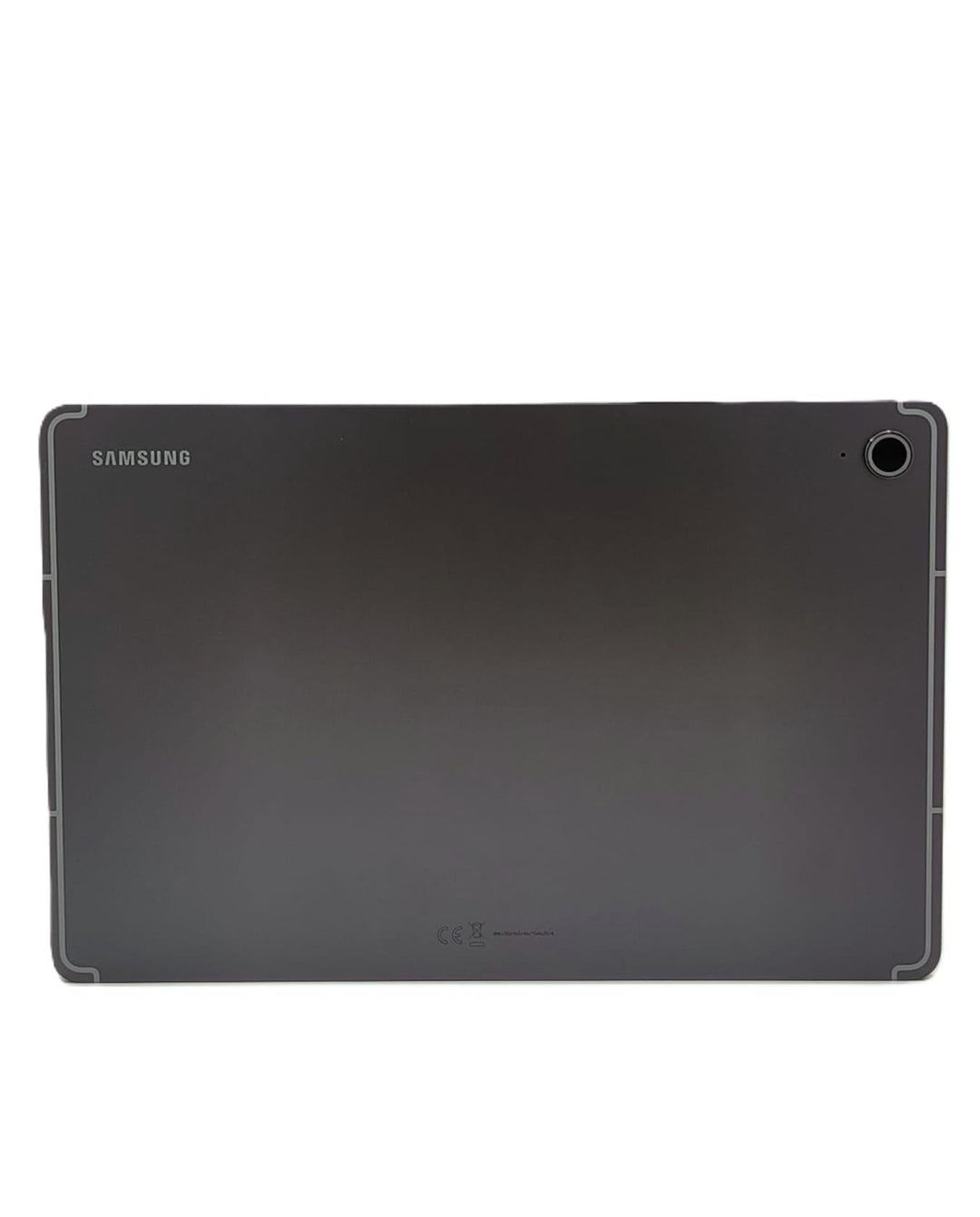 Samsung Tablet Galaxy Tab S10 FE 10.9" 128GB/8GB 5G Enterprise Edition Cinzento