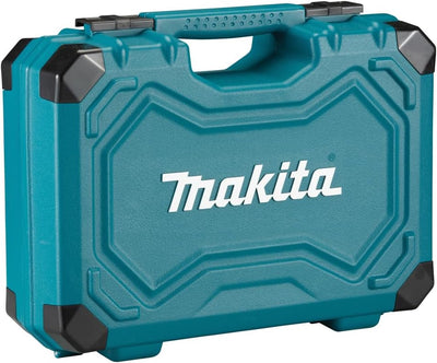 Makita E-08458 Werkzeugset 87tlg