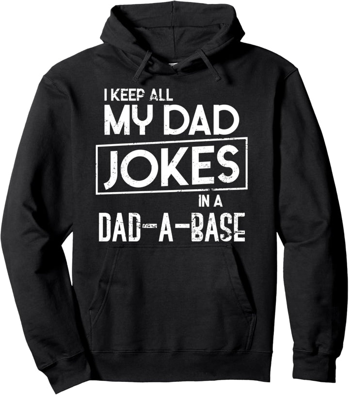 Herren Informatik Programmierer Geschenk Vater Witze Pullover Hoodie