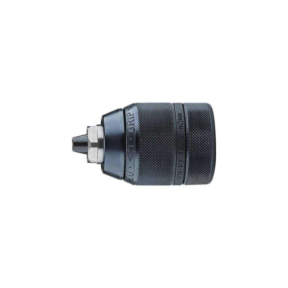 RÖHM Schnellspannbohrfutter Extra RV 80 1,5-13 mm Aufnahme 1/2" Metall