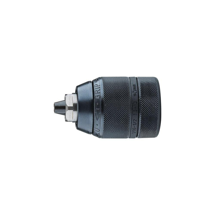 RÖHM Schnellspannbohrfutter Extra RV 80 1,5-13 mm Aufnahme 1/2" Metall