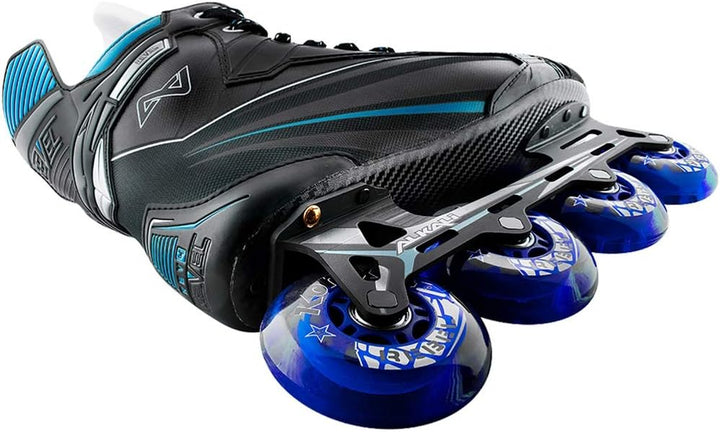 Alkali Revel 4 Inline Hockey Skates - Senior 8