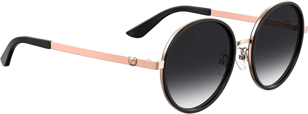 Moschino Damen MOS059/F/S Sonnenbrille, 807, 55