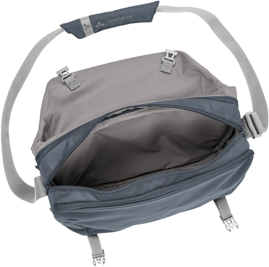 VAUDE Taschen-ab8 Rom M III Einheitsgrösse Heron, Einheitsgrösse Heron