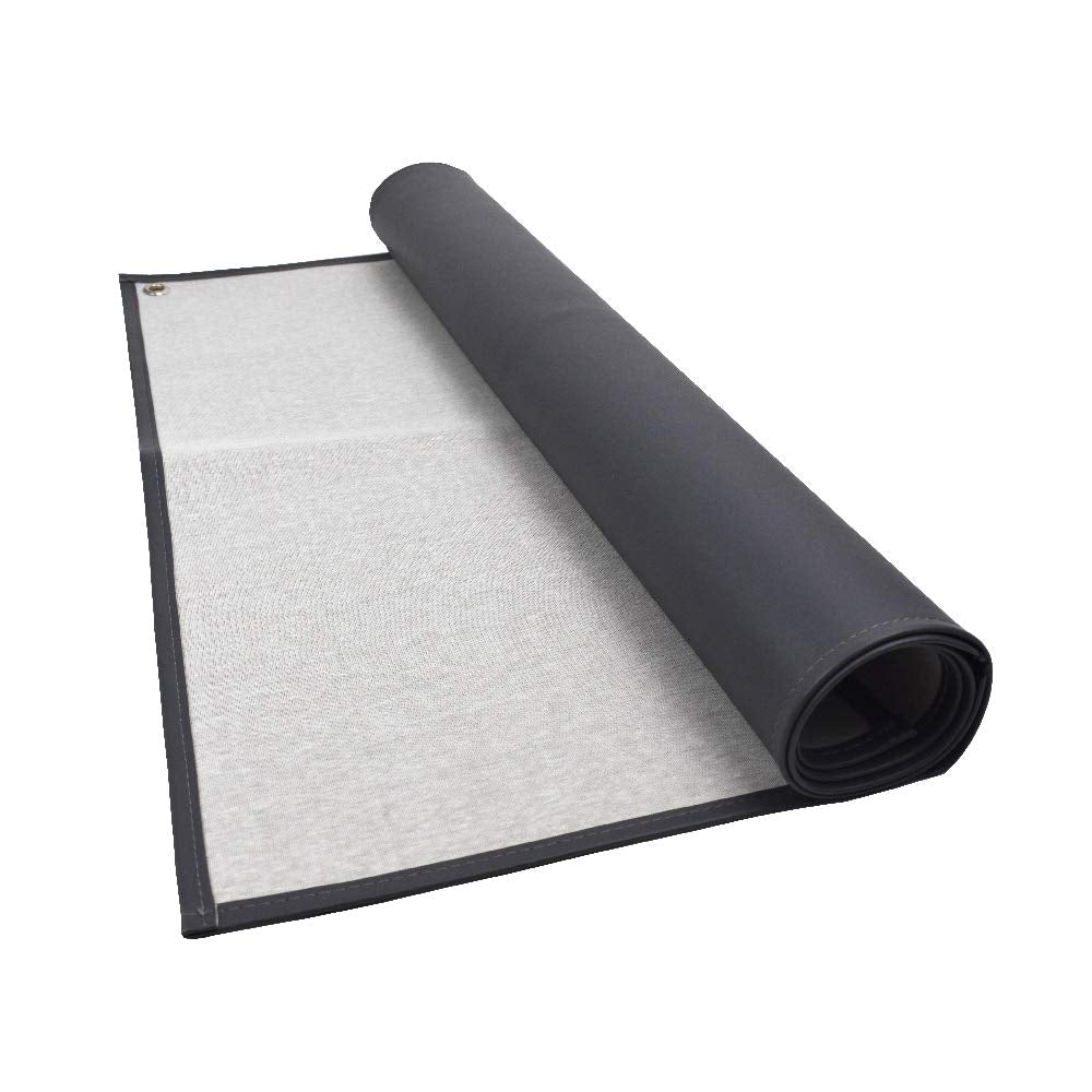 Premium-Wartungsmatte, 1350 mm x 800 mm