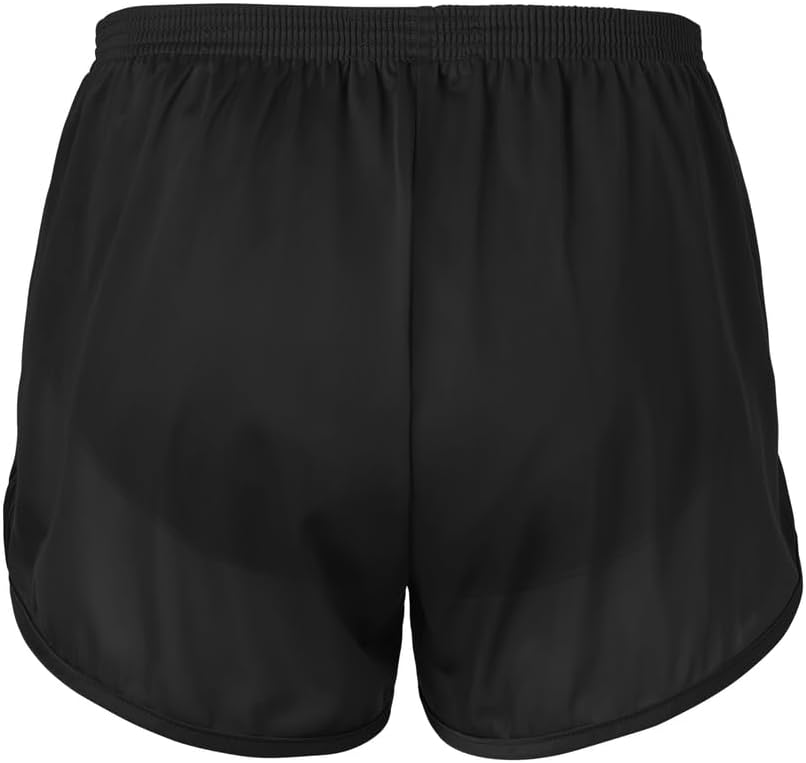 SOFFE Herren Authentische Ranger-höschen Shorts XXL Schwarz, XXL Schwarz