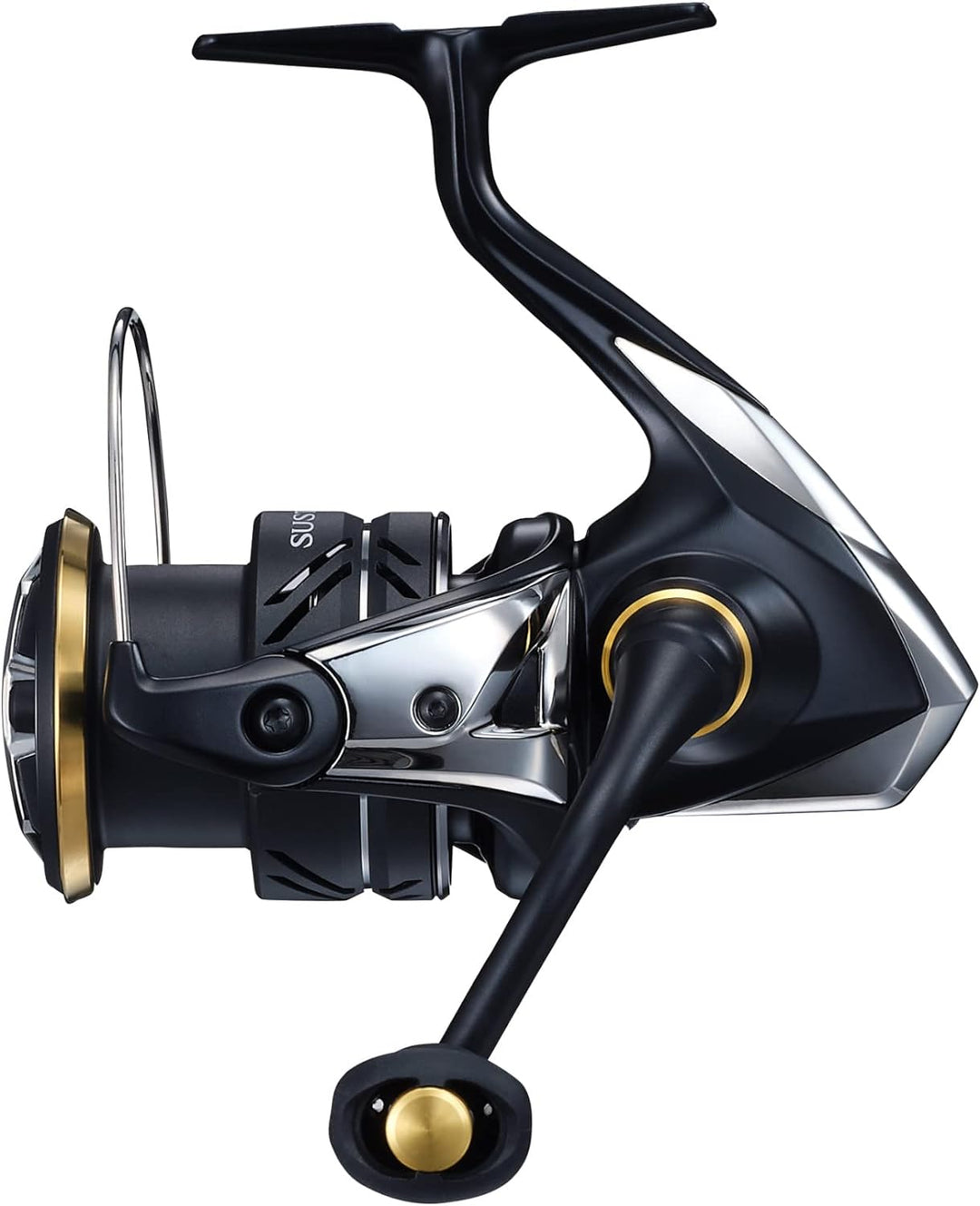 Sustain FJ Gear Ratio: 6.0:1 | Size: 2500, Gear Ratio: 6.0:1 | Size: 2500
