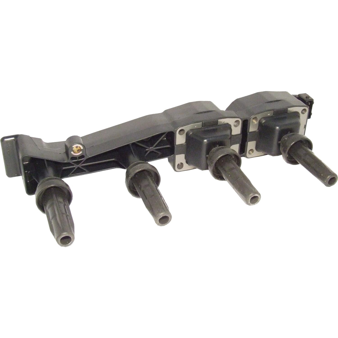 DELPHI CE20026-12B1 Zündspule 12V passend für PEUGEOT 106 II Schrägheck (1A, 1C) 133820 597056 5970A