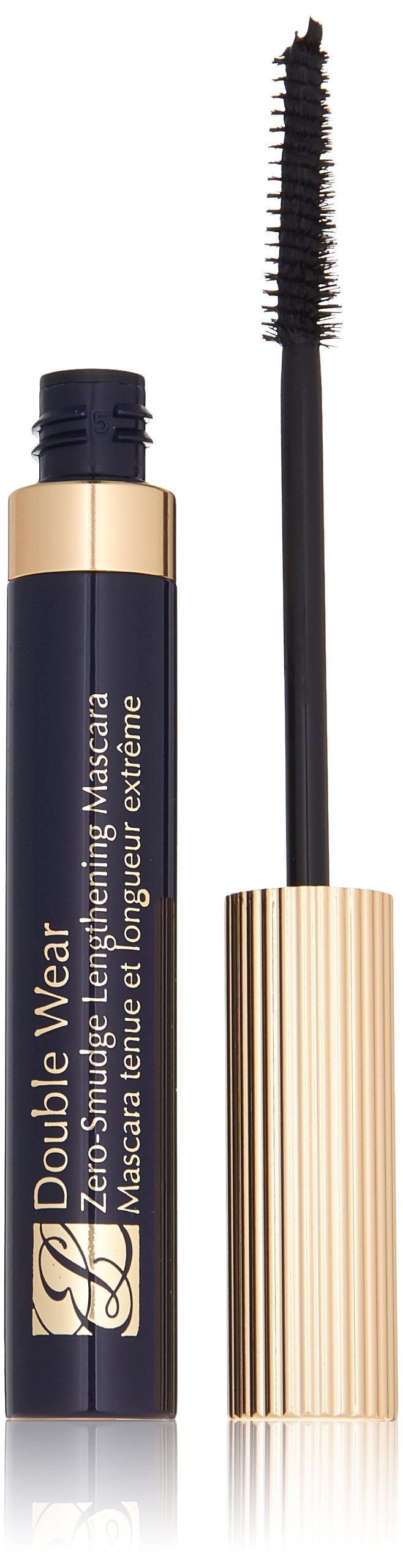 Estée Lauder Maske 1er Pack (1x 6 ml) Black 6 ml (1er Pack), Black 6 ml (1er Pack)