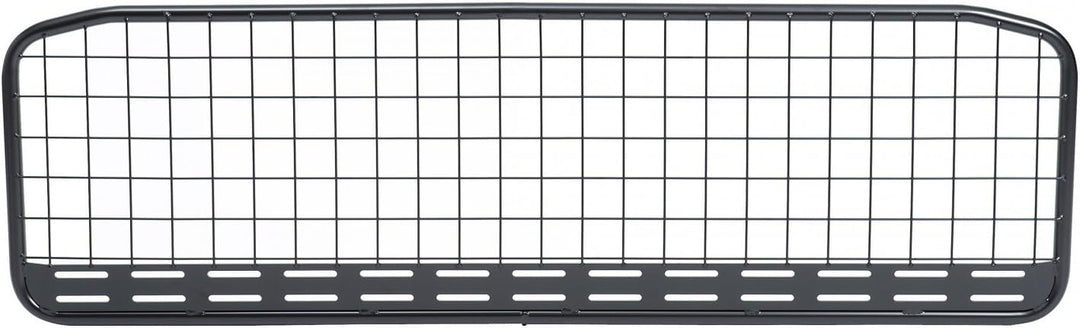 Kleinmetall Masterline für VW T5 + T6 Trenngitter/Hundegitter/Gepäckgitter