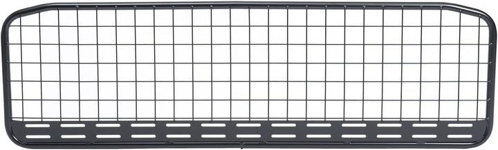 Kleinmetall Masterline für VW T5 + T6 Trenngitter/Hundegitter/Gepäckgitter