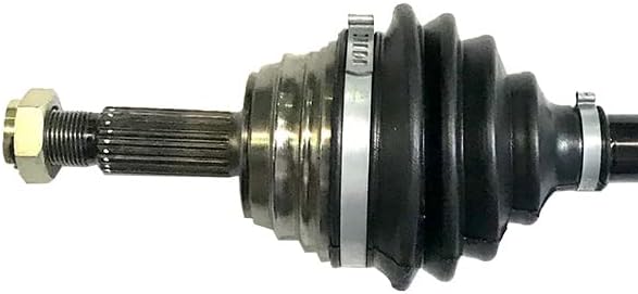SKF VKJC 1017 Antriebswelle