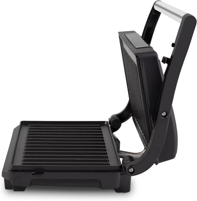 Weäsy PNI20 Paninimaker, Panini und Grillfunktion, Antihaftbeschichtung, automatische Abschaltung, s