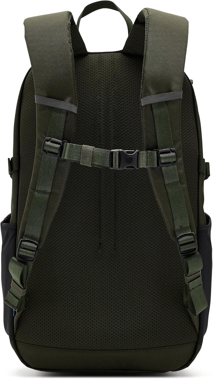 Fjällräven Rucksack Freizeitrucksack mit Laptopfach Skule 24 Backpack Deep Forest dunkelgrün Einheit