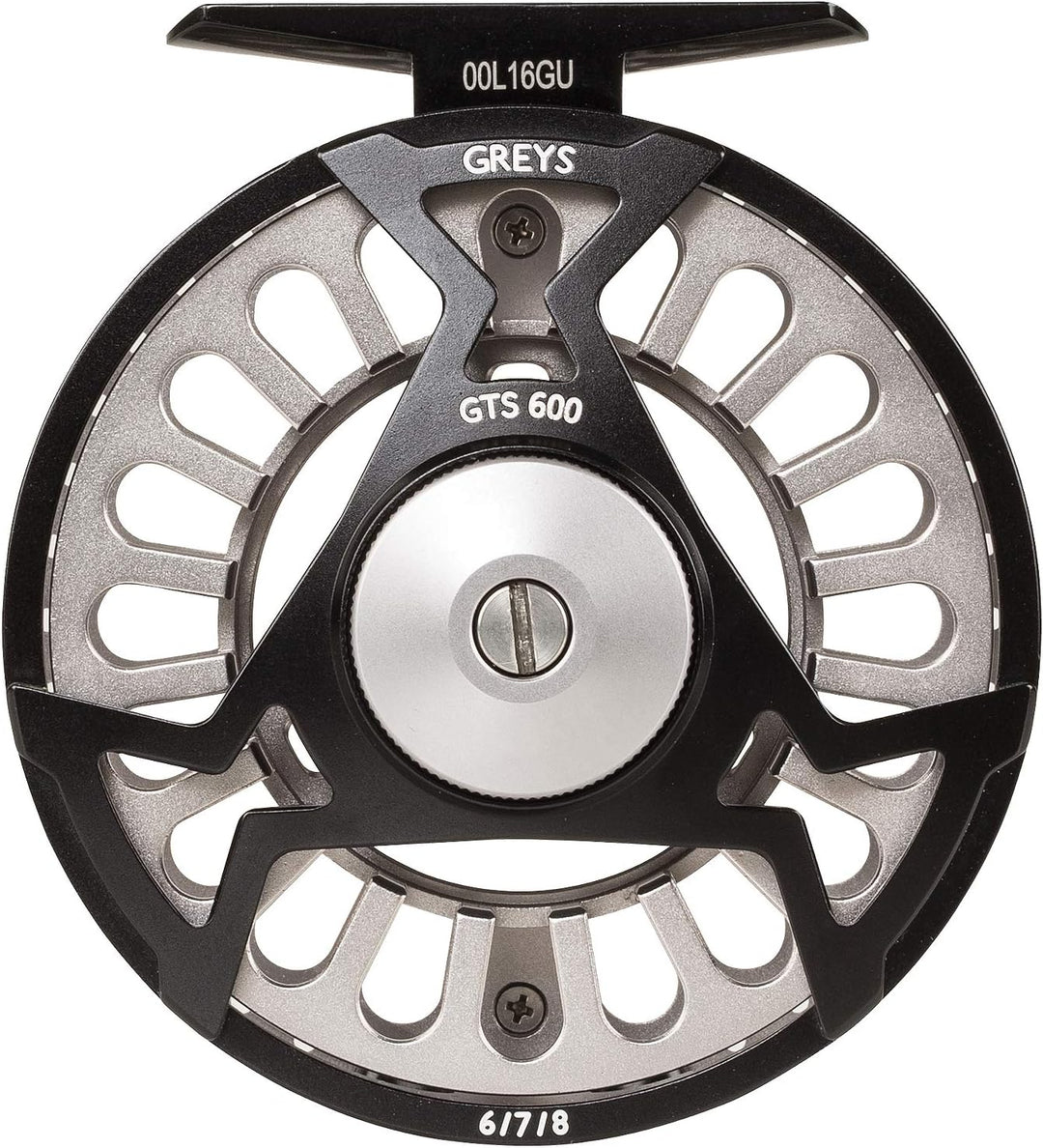 Greys GTS600 Fly Rollen GTS600 6/7/8, GTS600 6/7/8