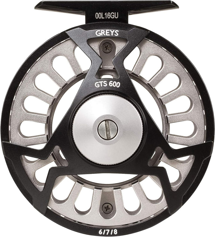 Greys GTS600 Fly Rollen GTS600 6/7/8, GTS600 6/7/8