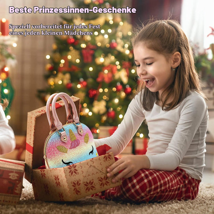 Kinderschminke Set M채dchen Kinder Make Up Set Kinder Schminkkoffer M채dchen Spielzeug,Kinder Schminks