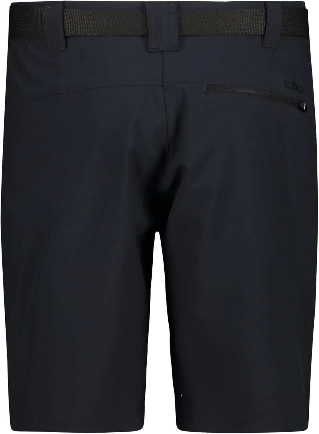 CMP Damen Bermuda XXS Anthrazit, XXS Anthrazit