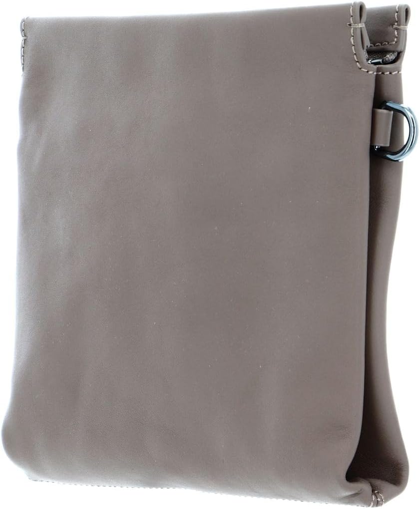 BREE Pure 2 Umhängetasche Leder 20 cm