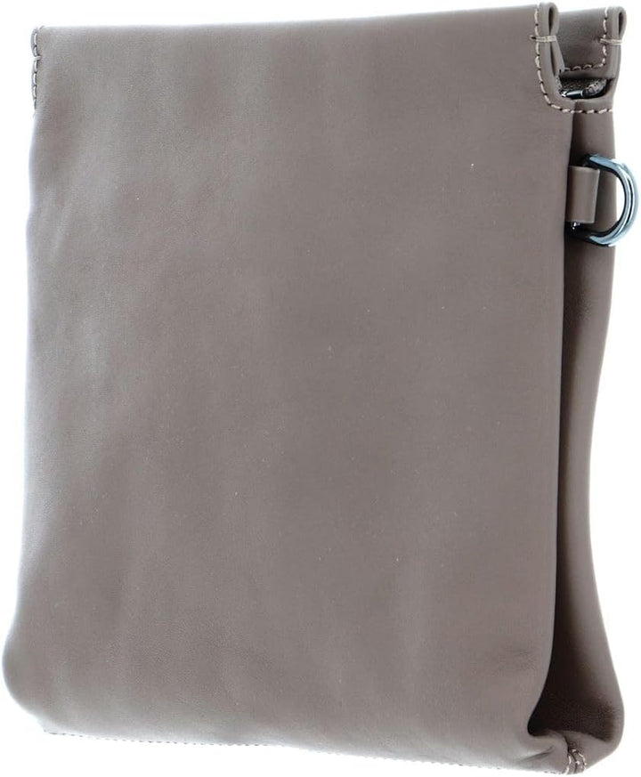 BREE Pure 2 Umhängetasche Leder 20 cm