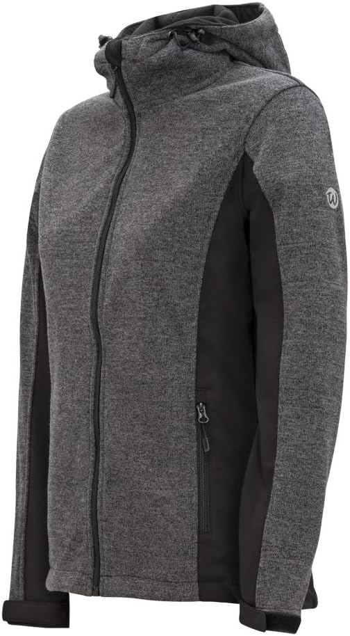 Damen Brixen Softshelljacke, XS