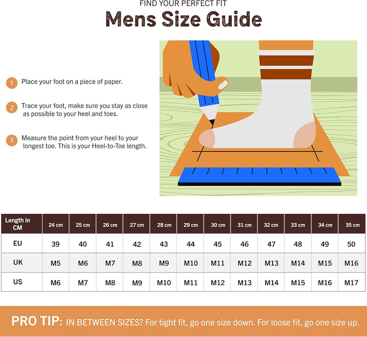 Hey Dude Unisex Sneakers 45 EU Ocra, 45 EU Ocra