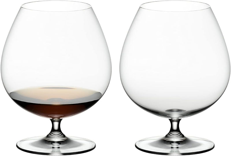 RIEDEL Vinum Brandy, Brandy