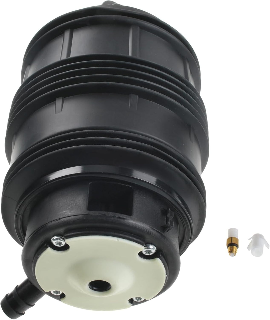 Frankberg Luftfederung Luftfeder Hinterachse Links Kompatibel mit E-Klasse W211 1.8L-5.5L 2002-2008