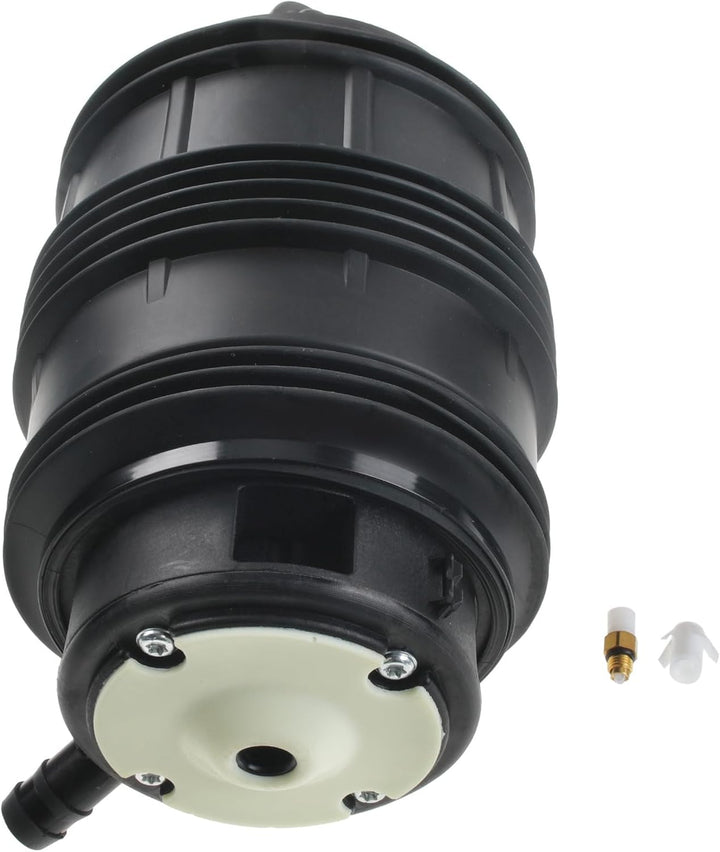 Frankberg Luftfederung Luftfeder Hinterachse Links Kompatibel mit E-Klasse W211 1.8L-5.5L 2002-2008
