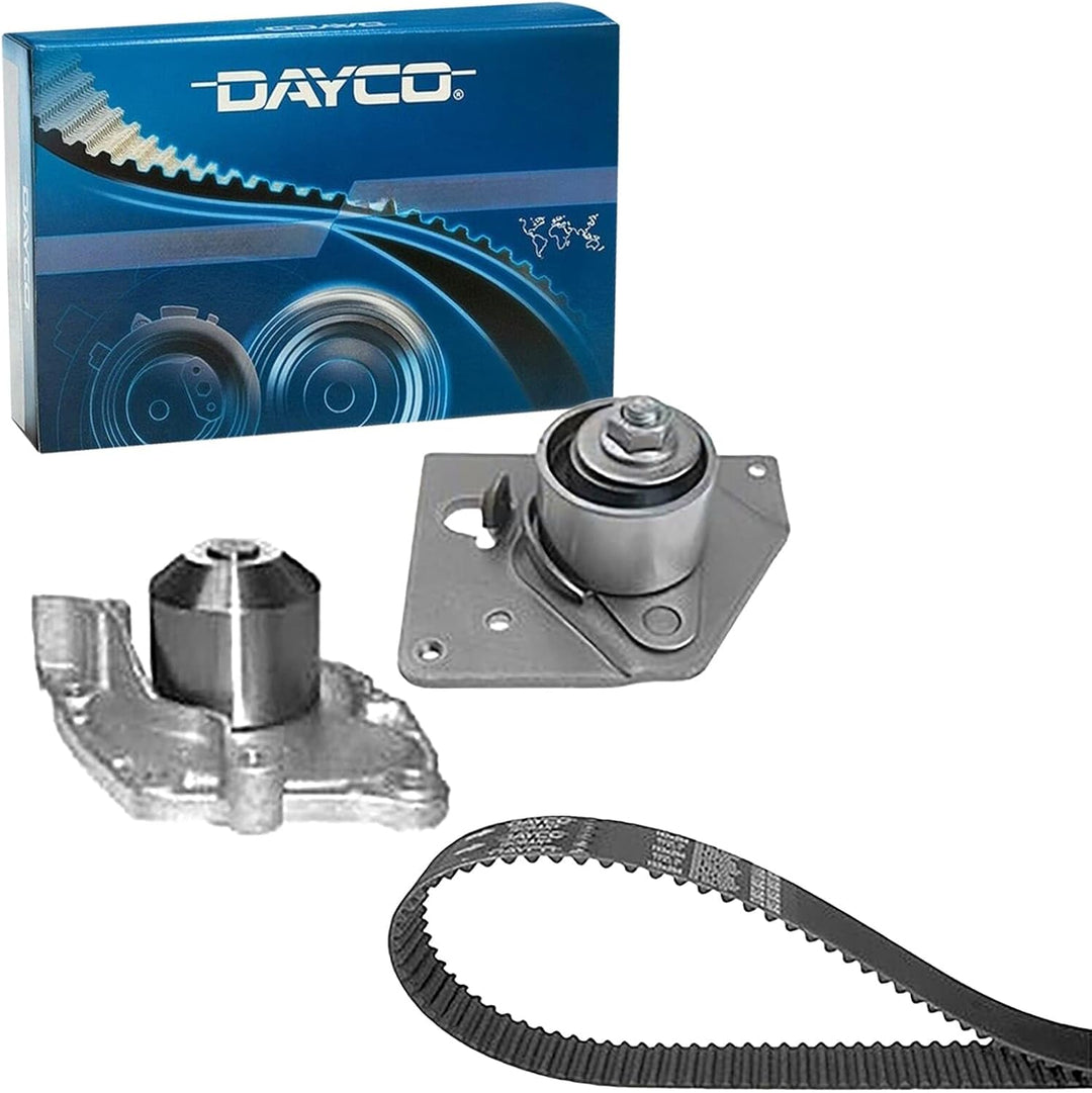 DAYCO KTBWP4650 Zahnriemensatz mit Wasserpumpe