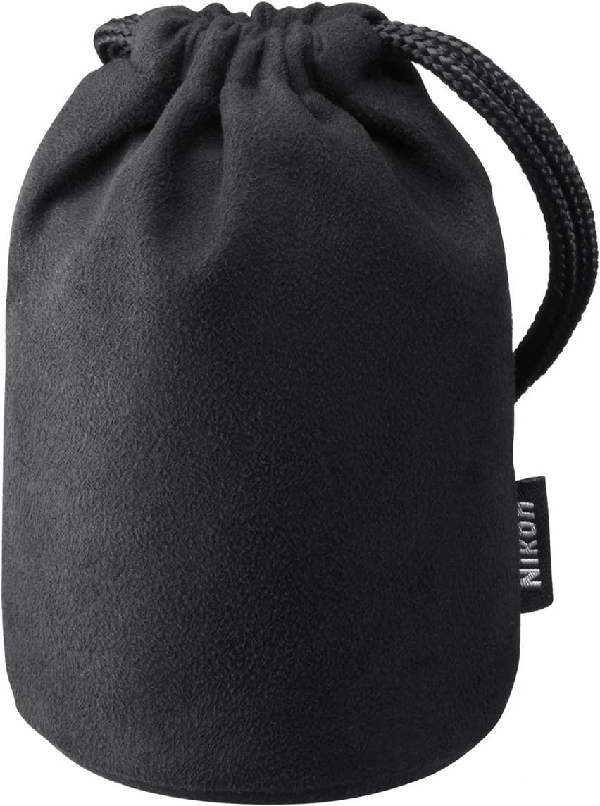 Nikon AF-S DX Micro NIKKOR 40mm f/2.8G Objektiv, schwarz [Nital Card: 4 Jahre Garantie]