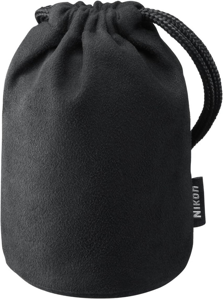 Nikon AF-S DX Micro NIKKOR 40mm f/2.8G Objektiv, schwarz [Nital Card: 4 Jahre Garantie]