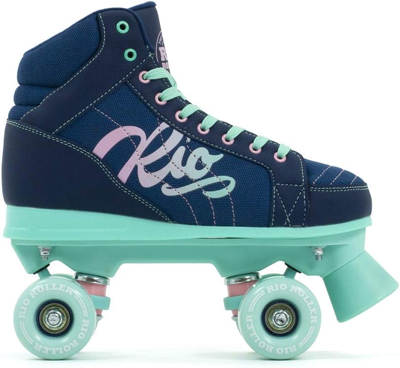 Rio Roller Lumina Rollschuhe (35.5 EU)