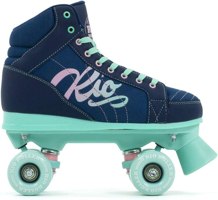 Rio Roller Lumina Rollschuhe (38 EU)