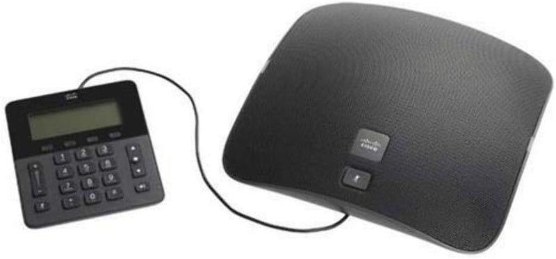 Cisco Unified IP Conference Phone 8831 - VoIP-Konferenztelefon - SIP, SRTP