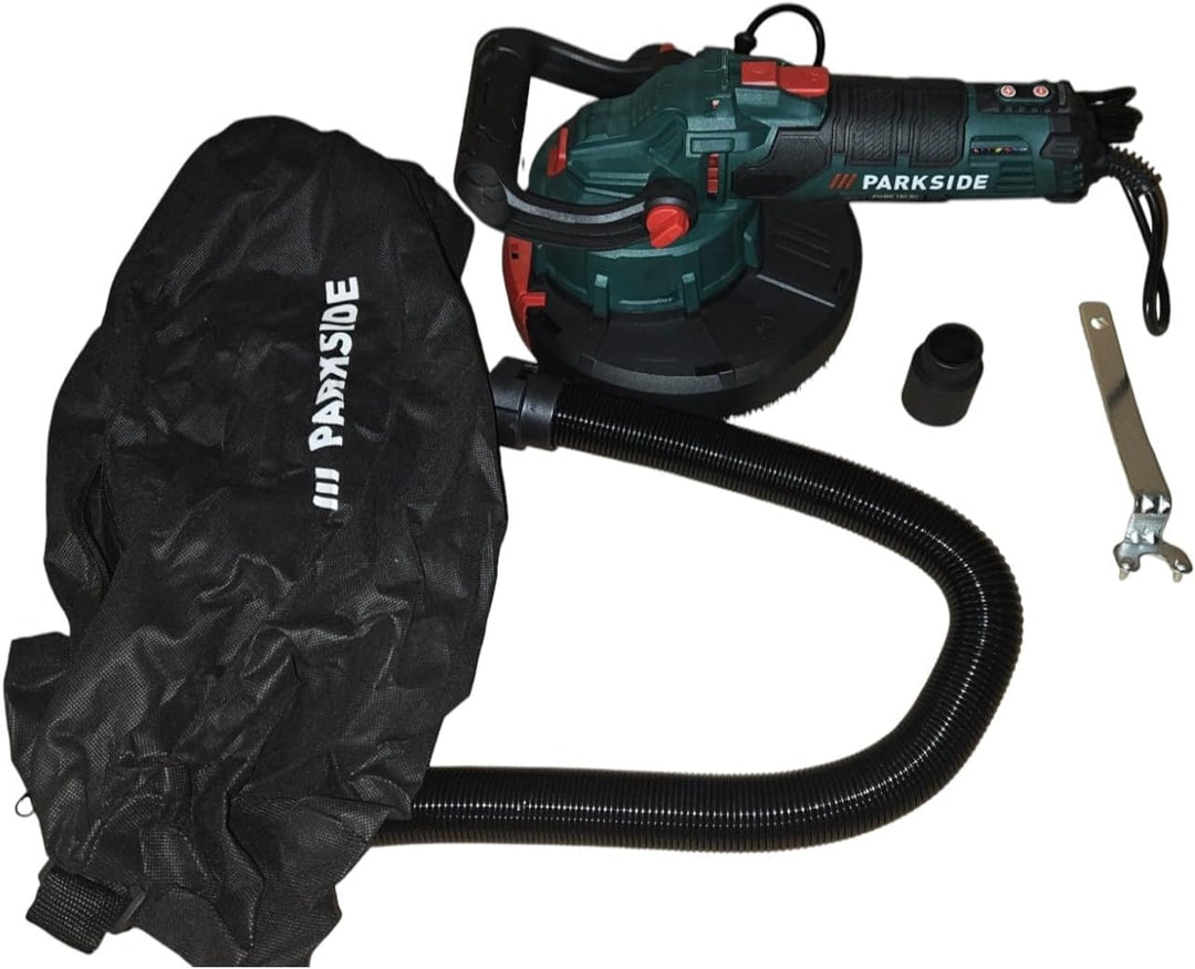 Parkside Wand- und Bodenschleifer »PWBS 180 B2«, 1050 W