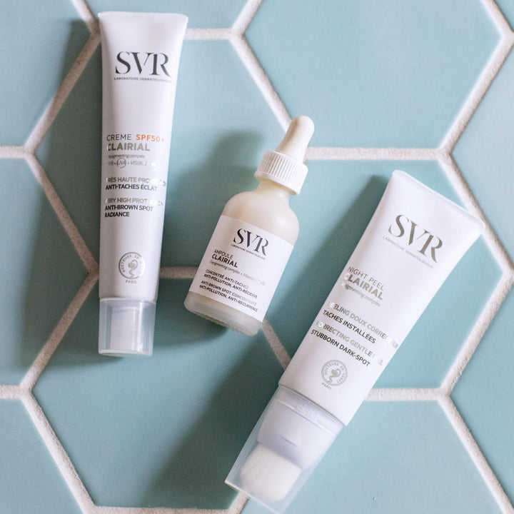 Laboratoires Svr Clairial Ampoule 30 Ml
