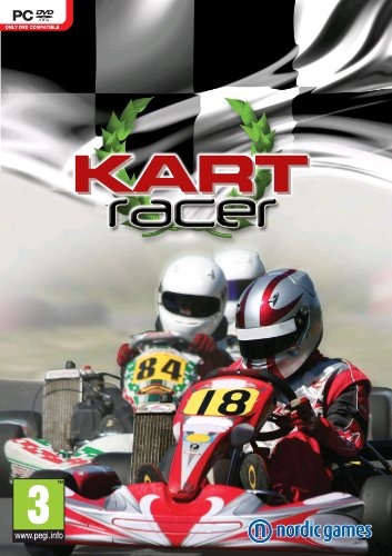 Nordic Games DVD-Rom, Weiss, Einheitsgrösse