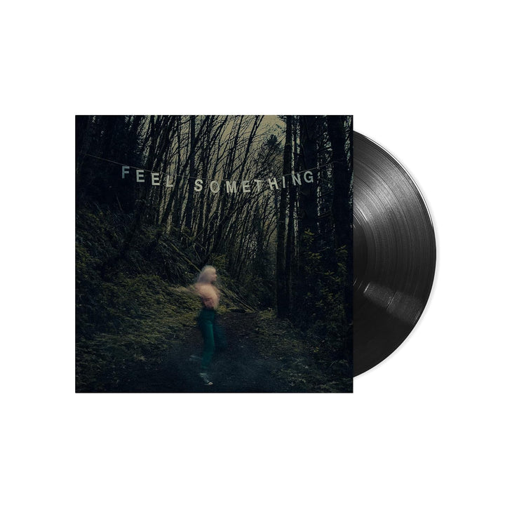 Feel Something, Vinyl