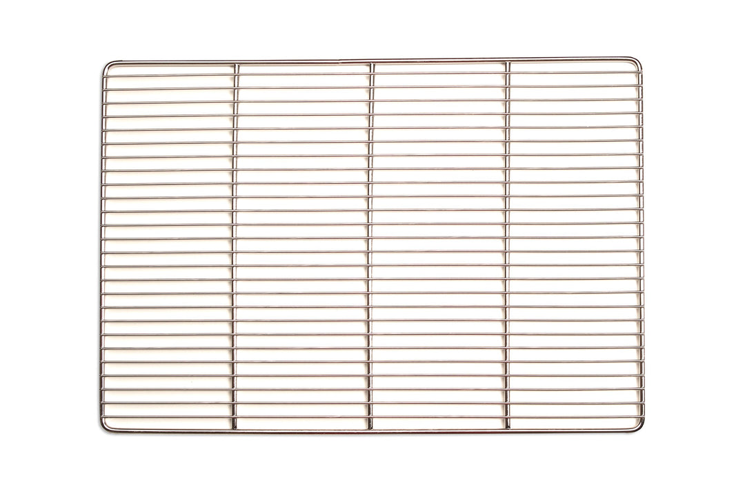 Grillrostprofi Edelstahl-Grillrost 50 x 35 cm