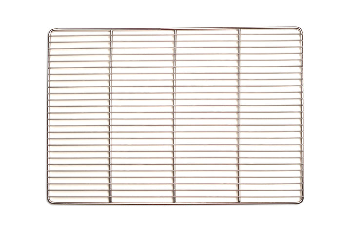 Grillrostprofi Edelstahl-Grillrost 50 x 35 cm