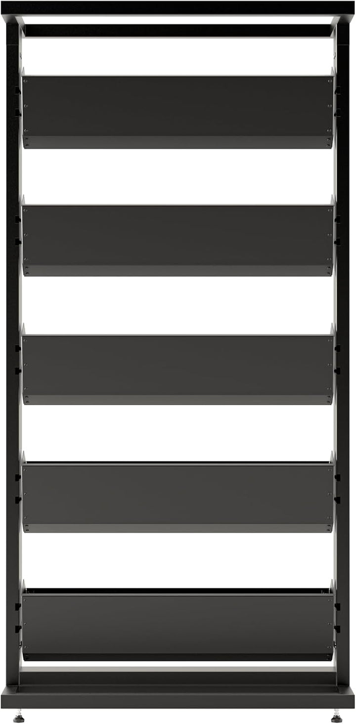hiyard Bloomer Pflanzenregal | Vertical Garden | Pflanzsystem für Innen &amp; Aussen aus pulverbeschicht